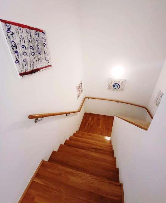 Ferienwohnung Art Of Simmering Wien Exterior foto