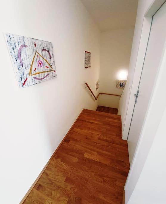 Ferienwohnung Art Of Simmering Wien Exterior foto
