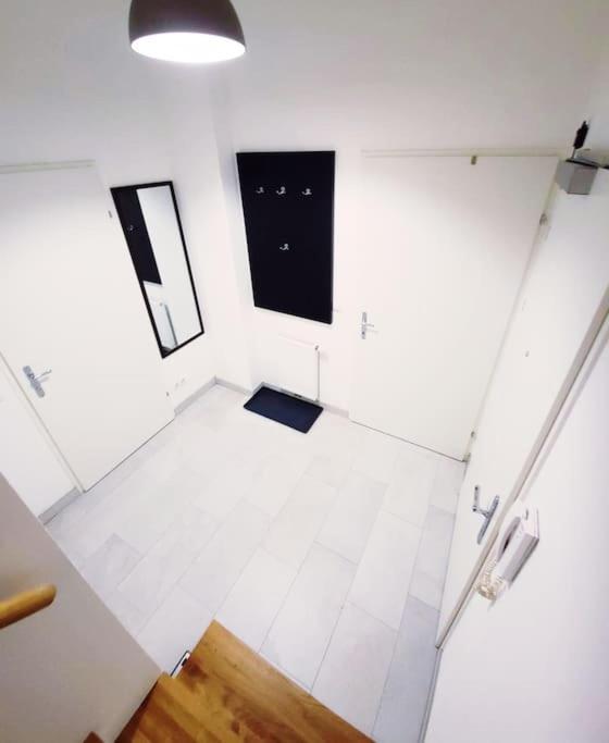 Ferienwohnung Art Of Simmering Wien Exterior foto